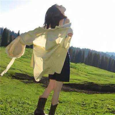花与树