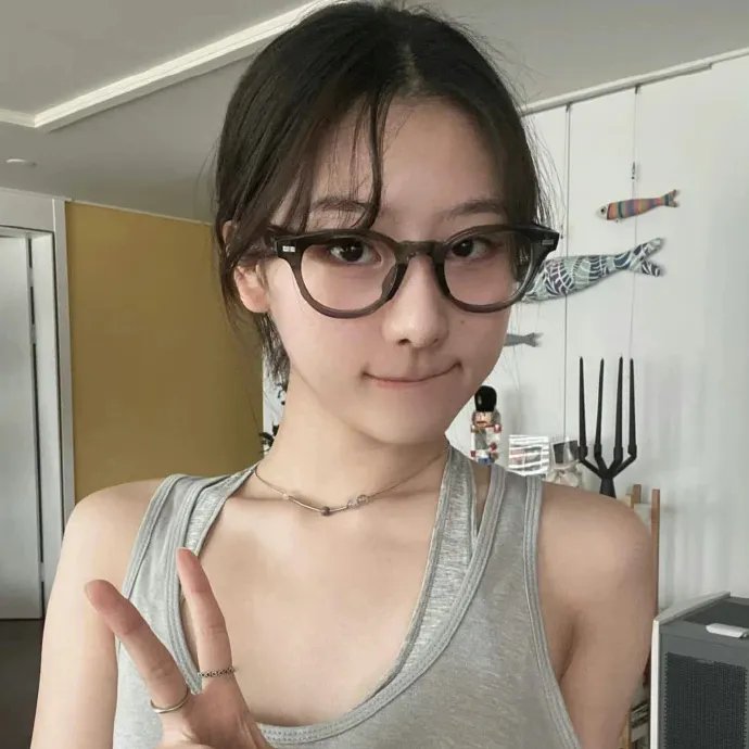 忧伤男孩