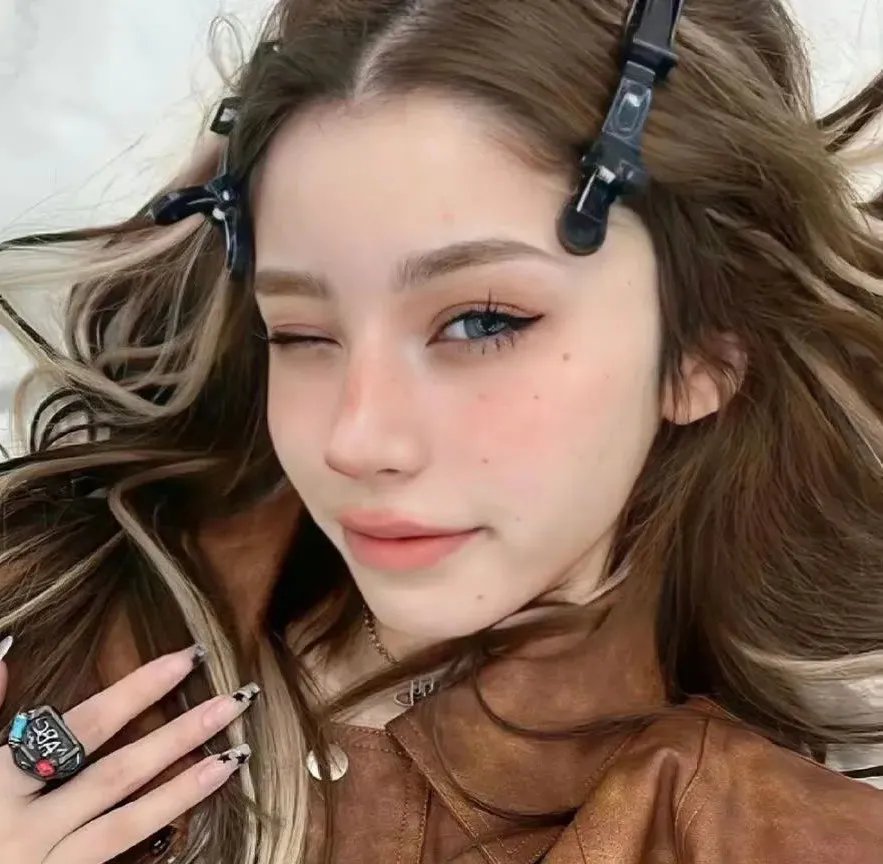 女子特案组