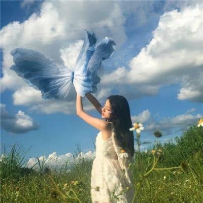 大口仔遇福星