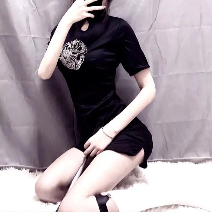 梦魇绝镇第二季