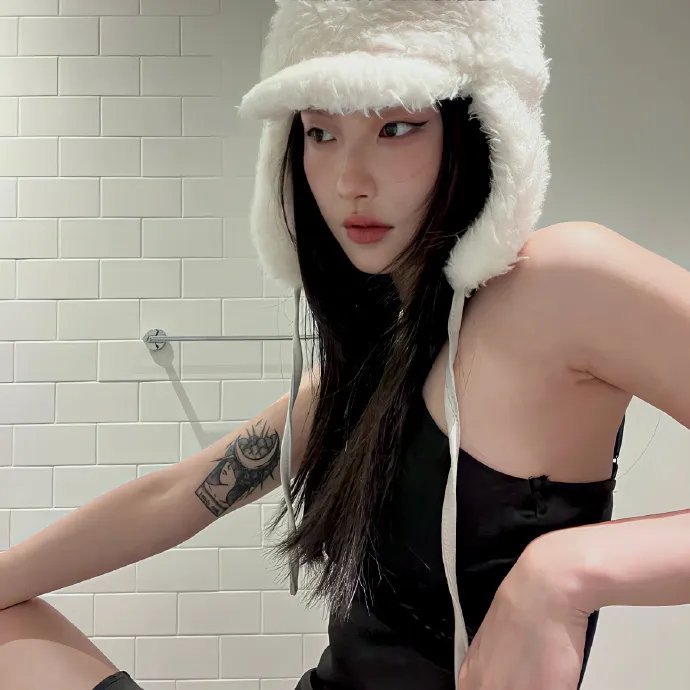 我才不会爱上契约女友